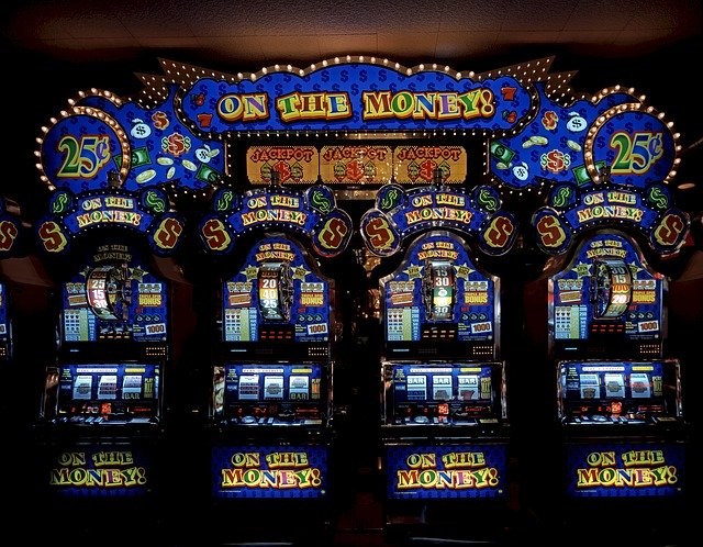 Arab online casino